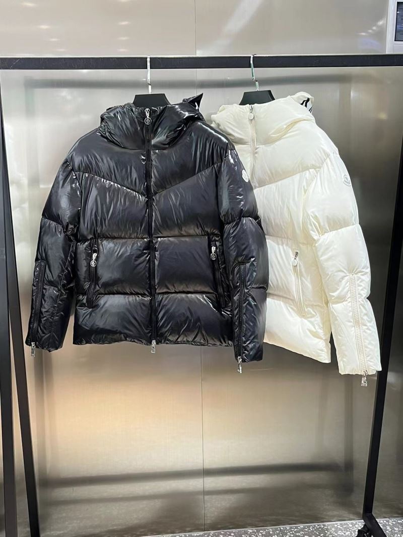 Moncler Down Jackets